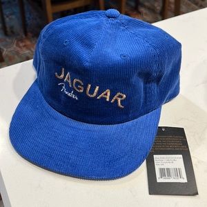 Fender x brixton SnapBack hat